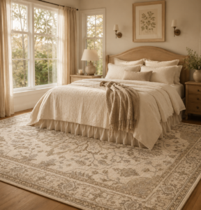 Area rug