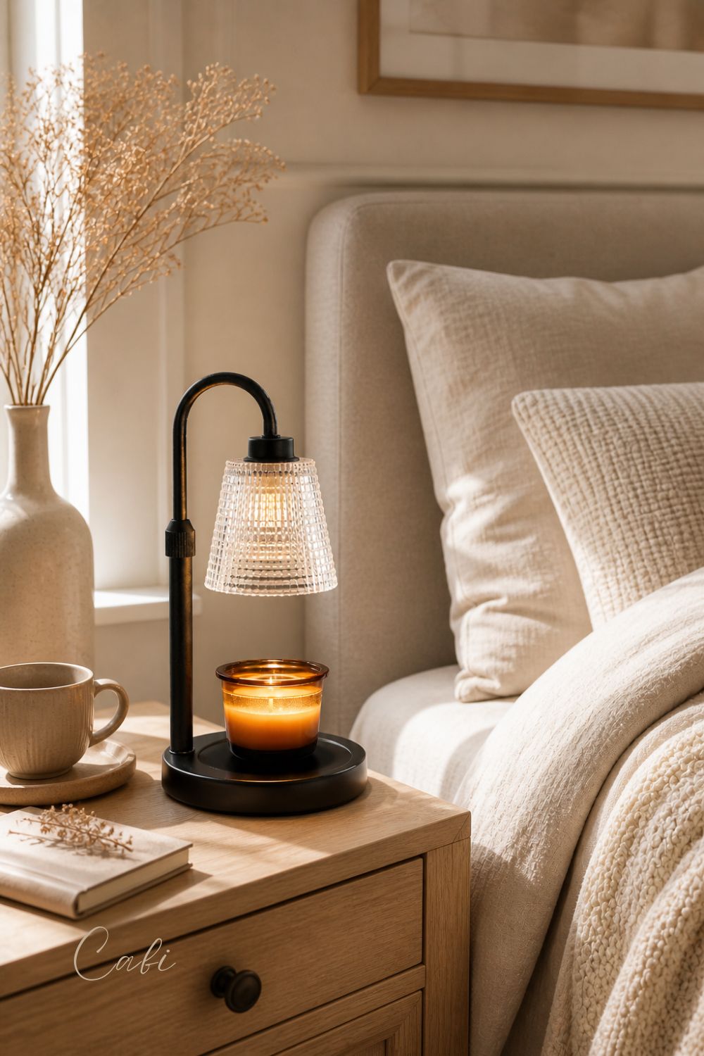 5 Amazon Home Decor Finds That Instantly Make Your Home Feel Cozy & Expensive