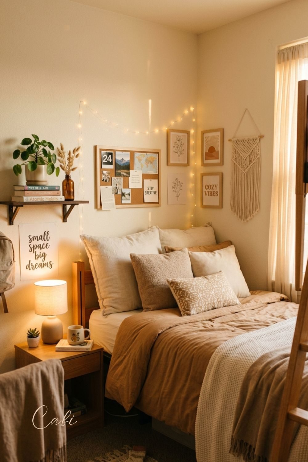 7 Dorm Room Essentials That Will Actually Make You Feel Good This Year